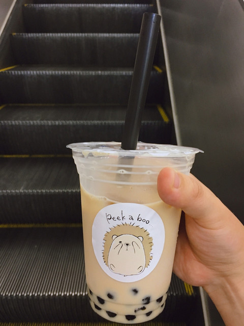 ピカブー Peek A Boo 高槻市紅茶専門店 食べログ