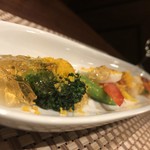 アンシェントホテル - 