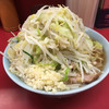 ラーメン二郎 中山駅前店
