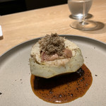 マンサルヴァ - 