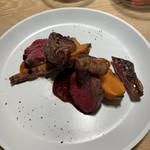 マンサルヴァ - 