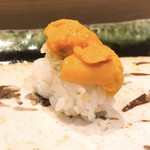 Sushi Sakai - 