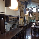 自由学園明日館 - 