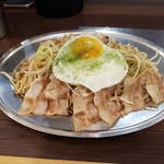 鉄板家 シュウ - 