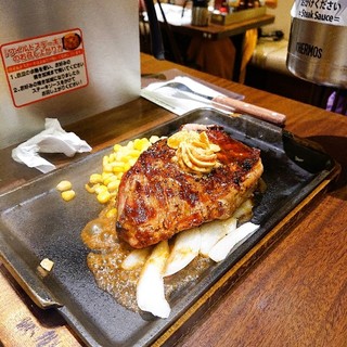 鹿児島市でランチに使えるハンバーグ ランキング 食べログ