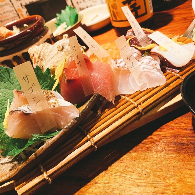 閉店 合点 じんのすけ 信玄鶏つぼ焼きと相模湾の朝どれ地魚 がってん じんのすけ 旧店名 合点 本厚木 居酒屋 食べログ