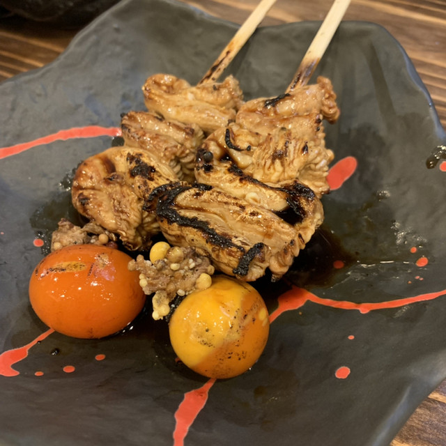 炭火やきとり 八咫烏 大垣 焼鳥 ネット予約可 食べログ 炭火やきとり 八咫烏 大垣 焼鳥 ネット予約可 食べログ