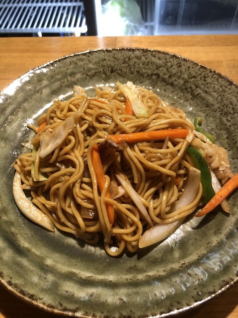 Ton Ton Byoshi Sennichimae Ten