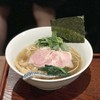 メンドコロ キナリ - 料理写真:山椒白醤油　８００円