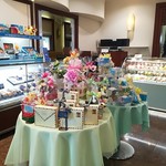 カフェスイーツ ムッシュ マキノ - 