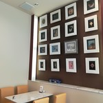 カフェスイーツ ムッシュ マキノ - 