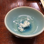 すし処 なかみぞ - 