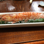 すし処 なかみぞ - 