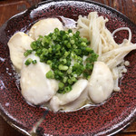 すし処 なかみぞ - 