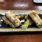 すし処 なかみぞ - 