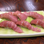 すし処 なかみぞ - 