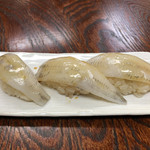 すし処 なかみぞ - 