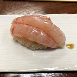 すし処 なかみぞ - 