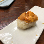 すし処 なかみぞ - 