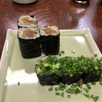 すし処 なかみぞ - 