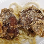 ほっかほっか亭 - 料理写真: