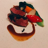 レストラン ヒロミチ - 