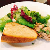 クッチーナ イタリアーナ アリア 六本木 -  クッチーナ イタリアーナ アリア 六本木 -