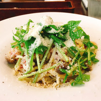 クッチーナ イタリアーナ アリア 六本木 -  クッチーナ イタリアーナ アリア 六本木 -