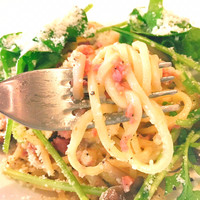 クッチーナ イタリアーナ アリア 六本木 -  クッチーナ イタリアーナ アリア 六本木 -