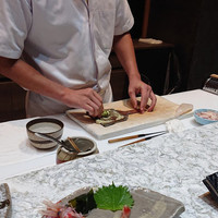 築地青空三代目 本店 - 