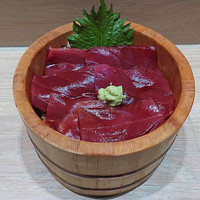 築地青空三代目 本店 - 