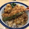天丼てんや ビーンズ赤羽店