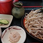 お食事処 湯の丸 - 