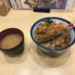 Tendon Tenya - 