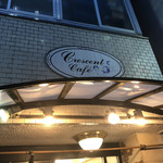 Crescent Cafe - 
