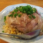 中華料理 鳳凰 - 