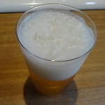 La Croiss - 中瓶ビール