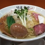 竹末東京Premium - 