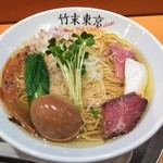 竹末東京Premium - 