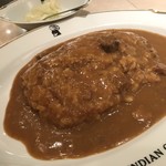 インデアンカレー - 
