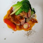 メゾン ド ナル - 