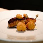 フォリオリーナ・デッラ・ポルタ・フォルトゥーナ - 