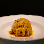 フォリオリーナ・デッラ・ポルタ・フォルトゥーナ - 