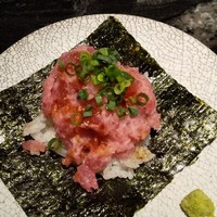鉄板焼 燦燈 - 