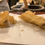 江戸前晋作 - 穴子