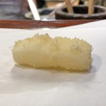 江戸前晋作 - 烏賊（レア）