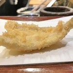 江戸前晋作 - 鱚