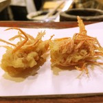 江戸前晋作 - 車海老 兜