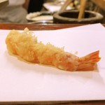 江戸前晋作 - 車海老（レア）