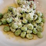 タベルナ ロンディーノ - 